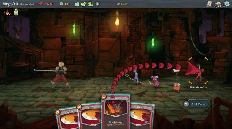 slay the spire review