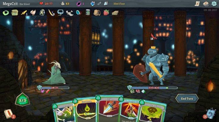 slay the spire review