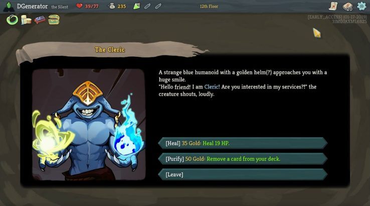 slay the spire review
