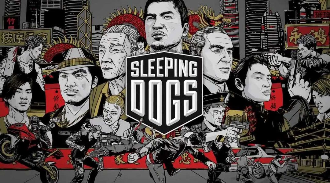 Sleeping Dogs Film Adaptation Stars Donnie Yen