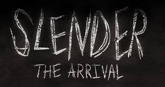 Slender: The Arrival Review