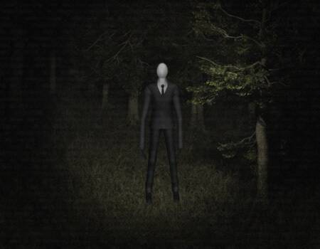 Slender Man