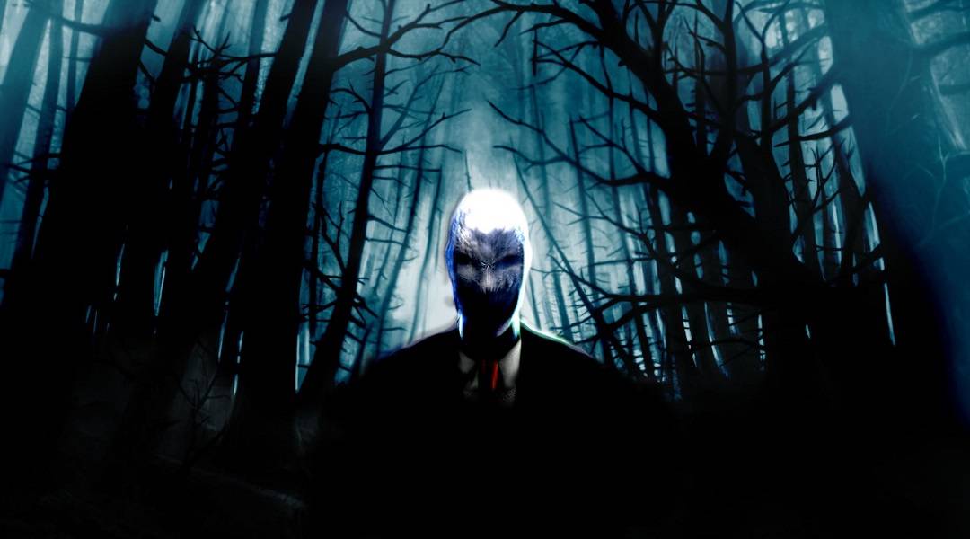 Culprit in Slenderman Stabbing Sentenced to 40 Years in Mental Institution - Slenderman box art