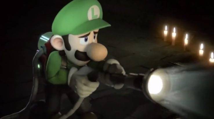 smash bros kill luigi