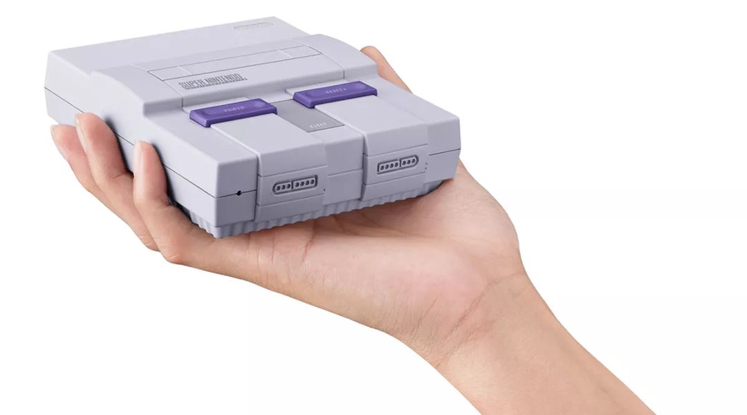 10 Best Games SNES Classic Doesn't Have