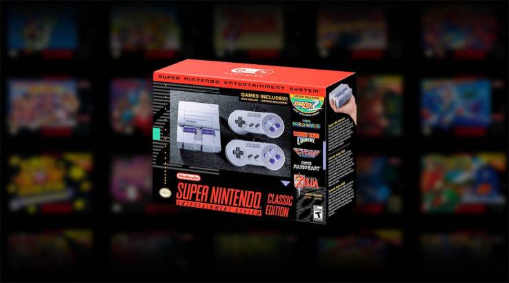 SNES Classic Edition: All the Cheat Codes You Need to Know