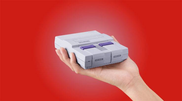 snes-classic-production-dramatically-increased-console