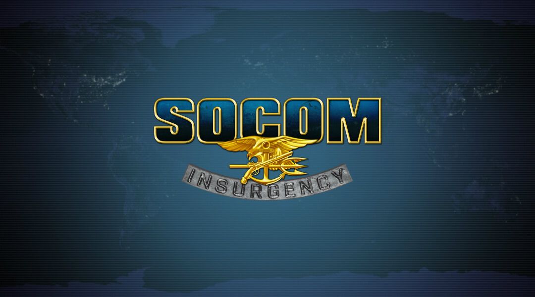 socom ps2 classic remade for PC