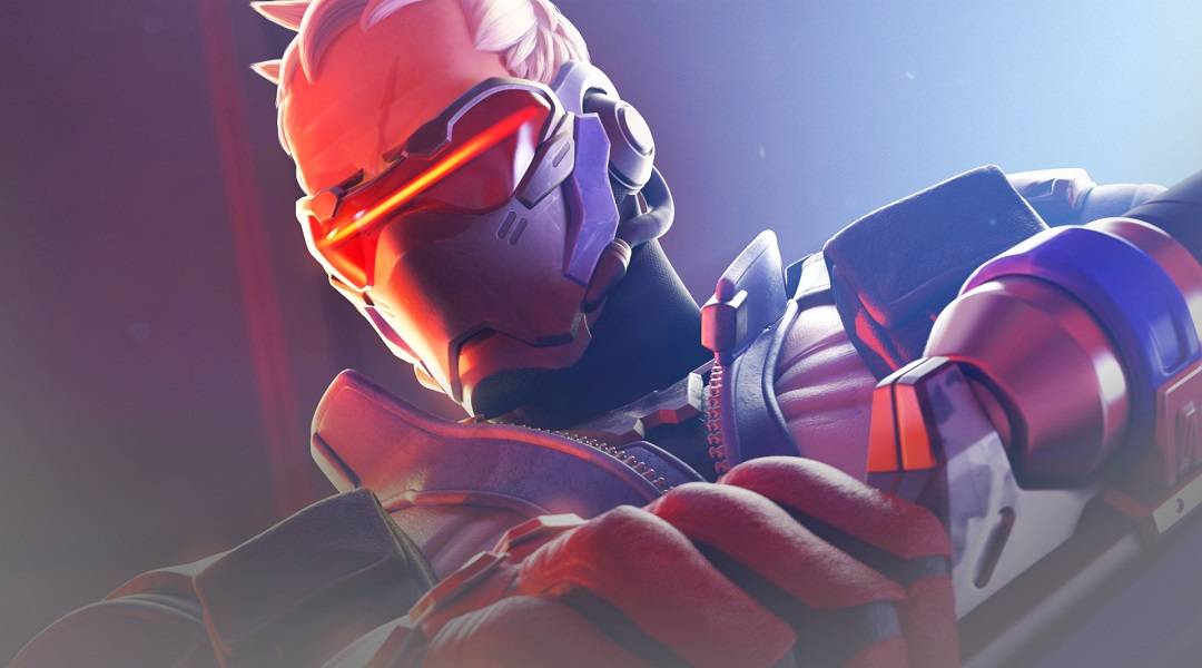 overwatch soldier 76