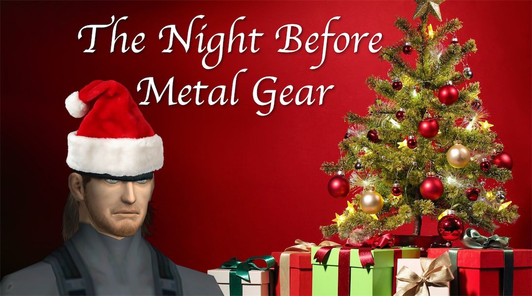 solid-snake-liquid-voice-actor-night-before-christmas