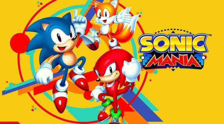 sonic mania pc delay