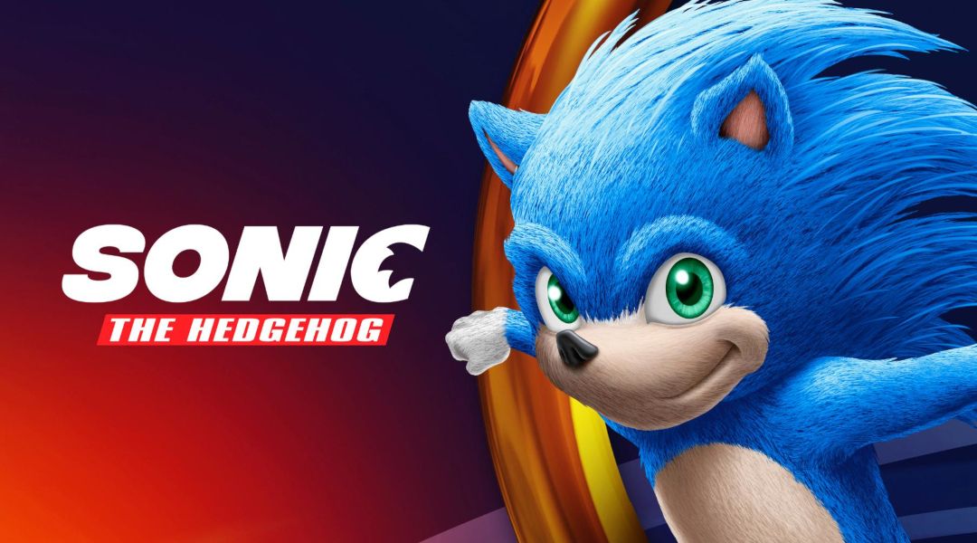 sonic the hedgehog 1 the movie