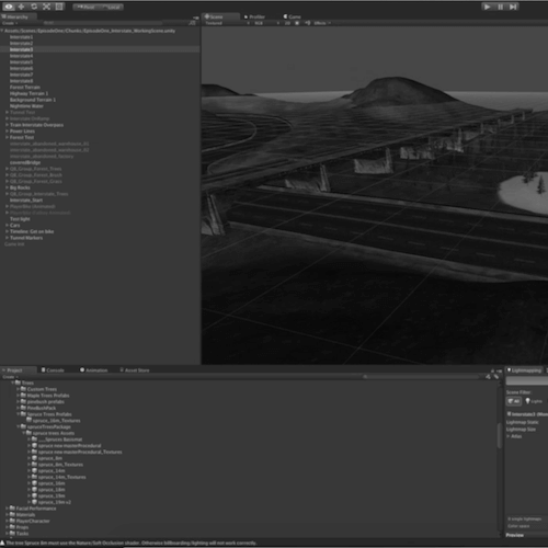 Sons of Anarchy First Look