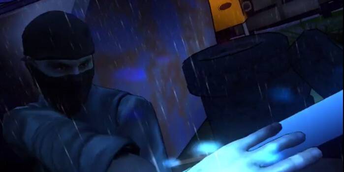 Sons of Anarchy: The Prospect Trailer