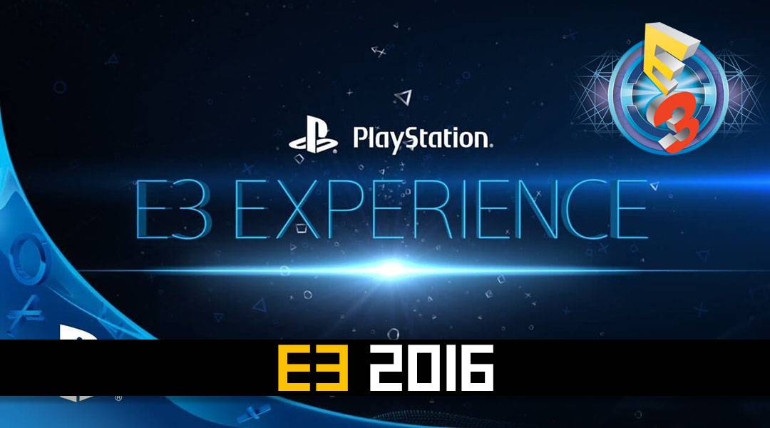 sony-e3-2016-press-conference