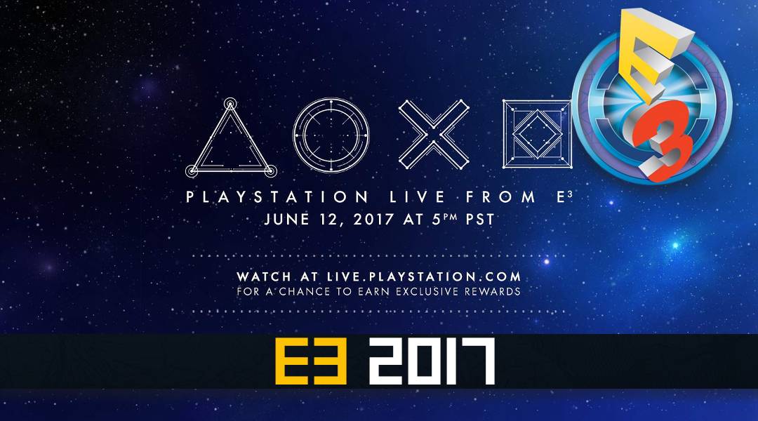 Sony Held Back at E3 2017