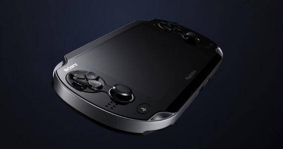 Instructions on How to Download PSP Titles to Vita