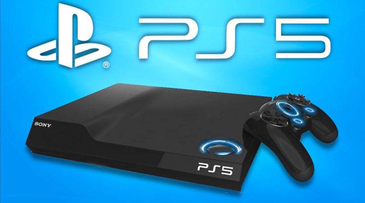 sony playstation 5 details