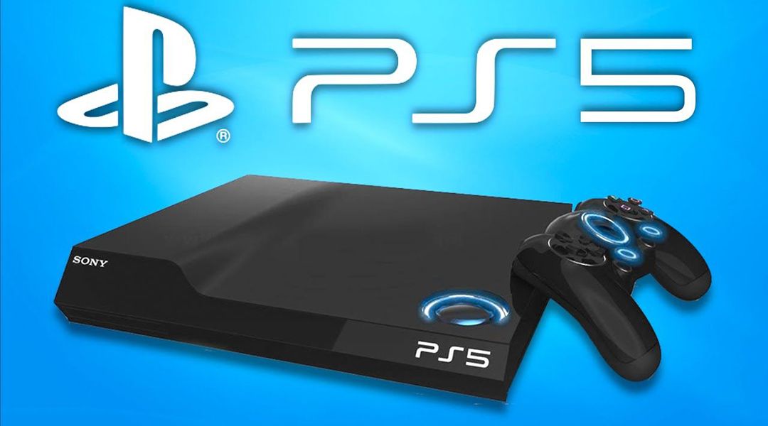 sony playstation 5 details