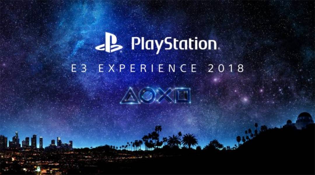 sony-playstation-e3-2018-theaters