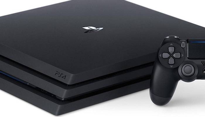 sony-ps4-pro-controller-console