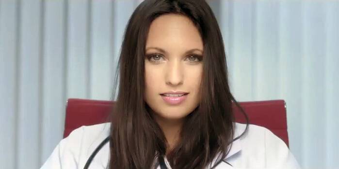 Sony Pulls Risque Ad