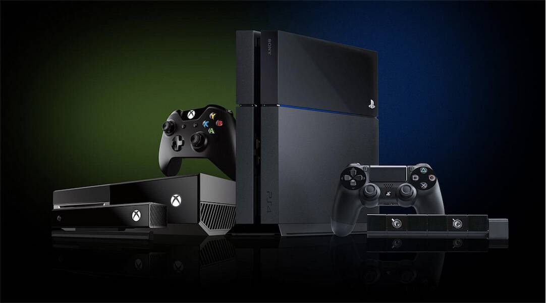 Rocket League is Ready for PS4/Xbox One Cross-Play - PlayStation 4 and Xbox One