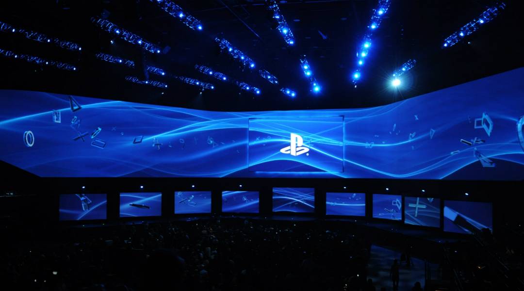 sony tease japanese games e3 2017