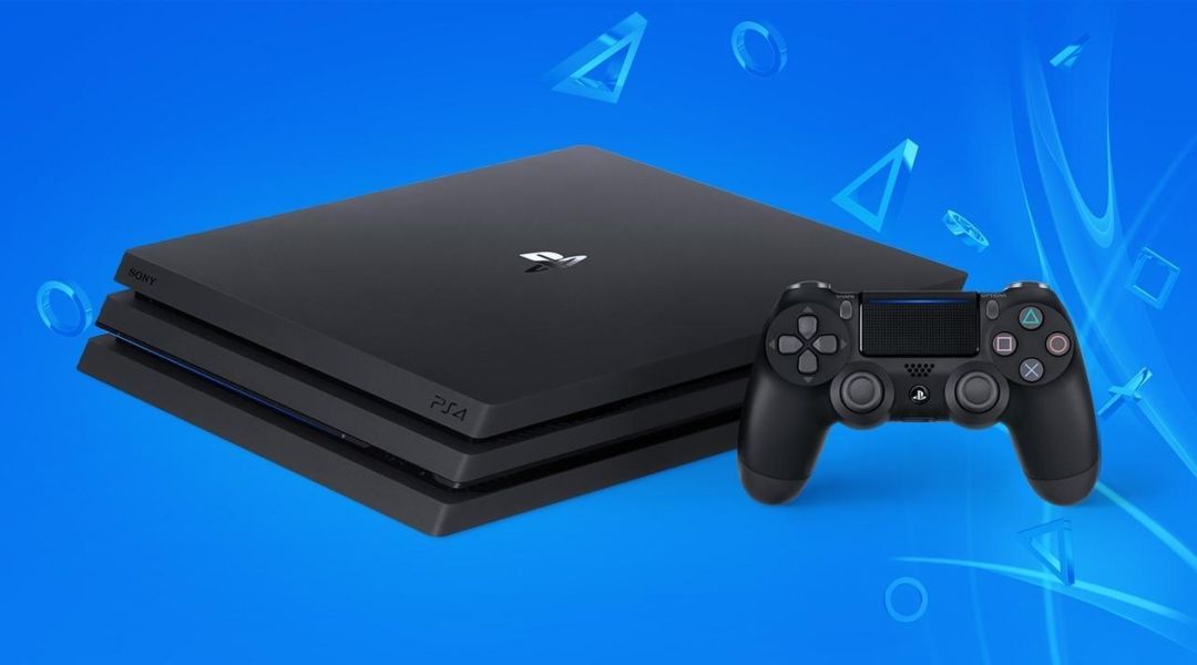 Ps4 Update Leak Teases Upcoming Features