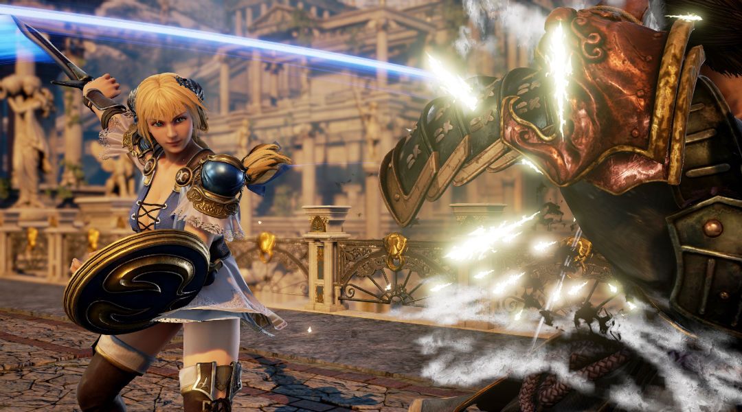 soul calibur 6 ban players inappropriate character