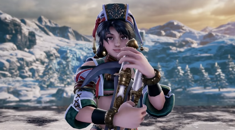 Talim SC6