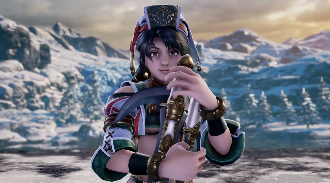 Talim SC6