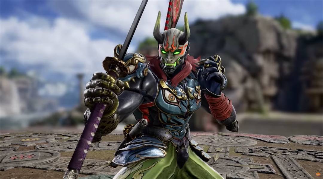 soul-calibur-6-yoshimitsu-trailer