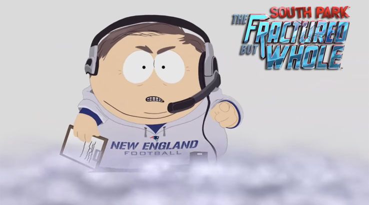 south park fractured but whole cheaters