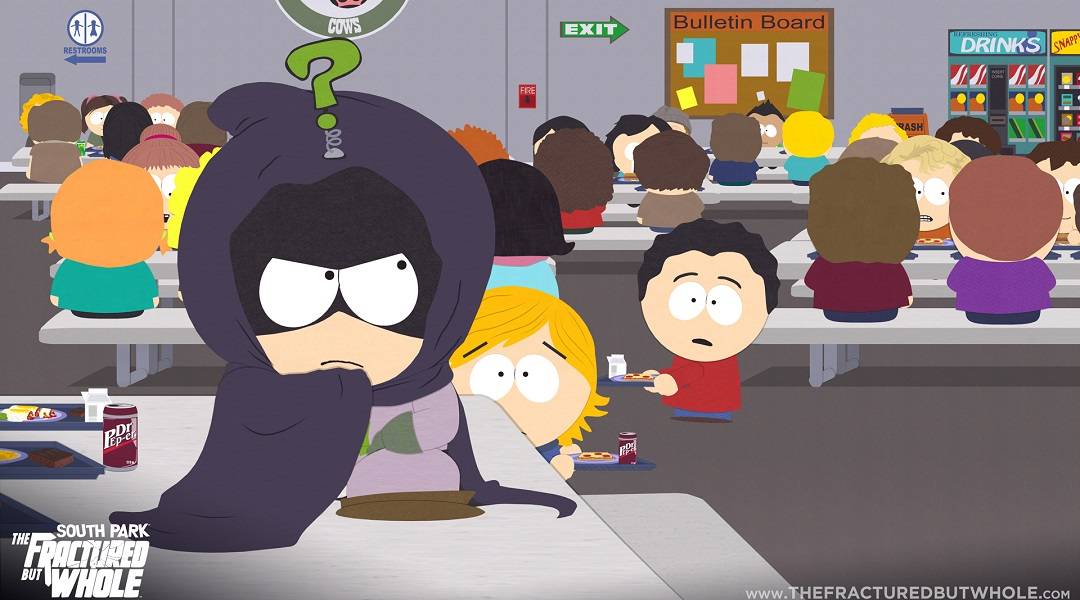 south park future video games parker stone ew