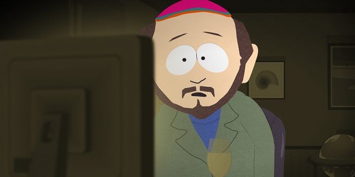 South Park Guide: How to Get A Lot of Might Early - Gerald Broflovski