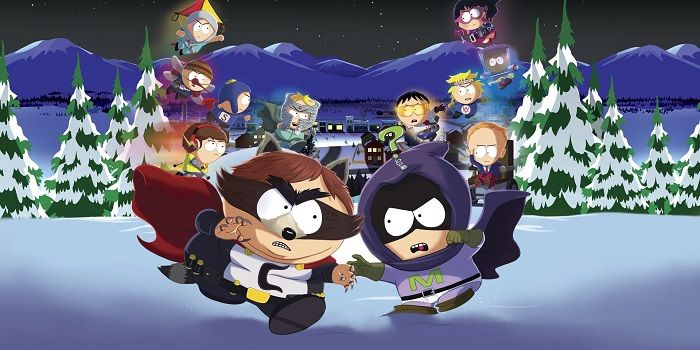 south park the fractured but whole ubisoft