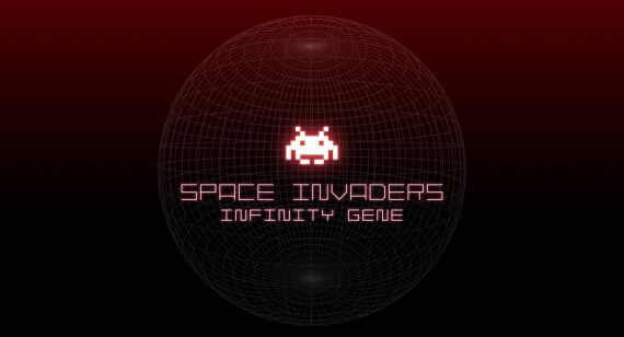 taito's space invaders infinity gene review