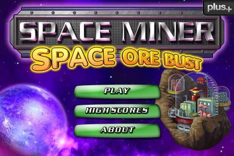 space miner review