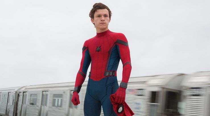 Spider-Man: Homecoming Star Tom Holland Cast as Nathan Drake