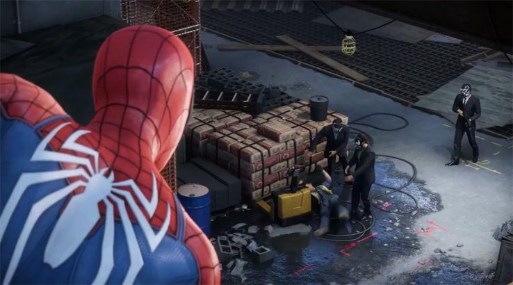 spider-man-peter-parker-gameplay-open-world-details-goons