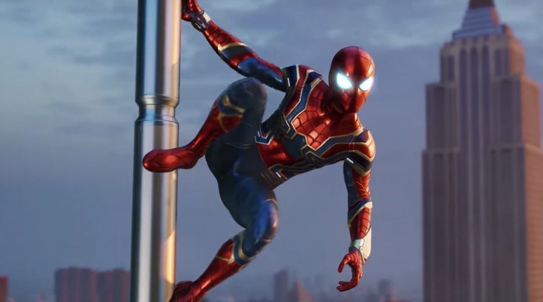 rumor: spider-man 2 villain revealed by tie-in comic