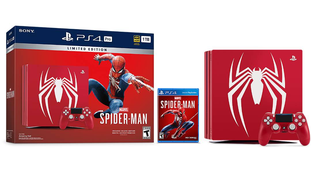 spider-man-ps4-pro-bundle