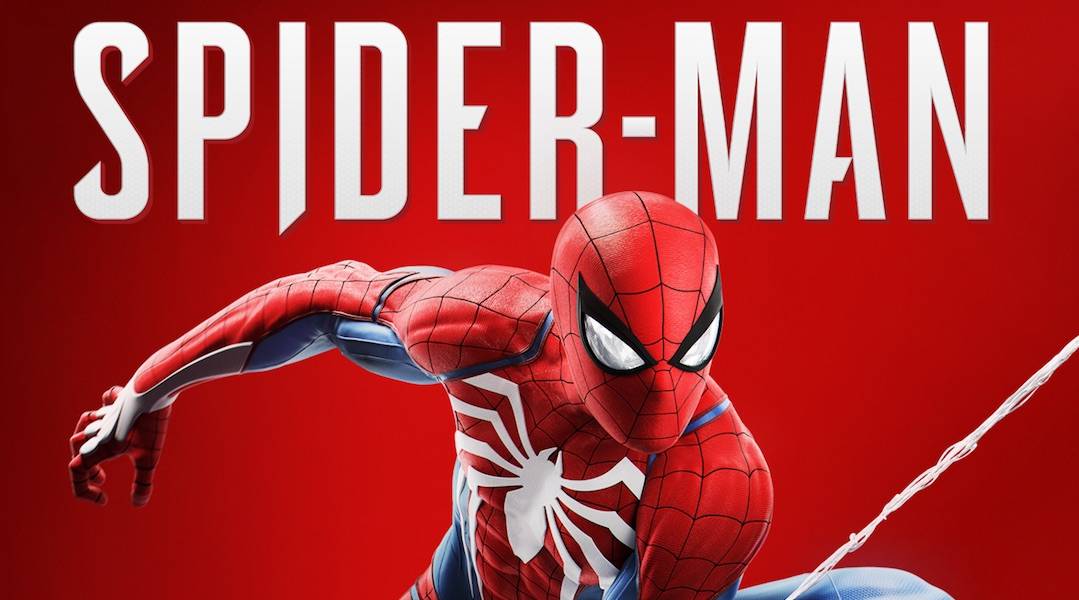 spider-man logo