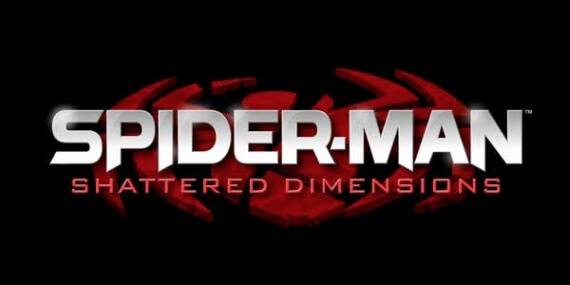 Spider-Man Shattered Dimensions