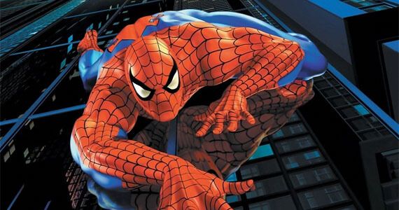 Spider-Man: Shattered Dimensions Trailer & Details