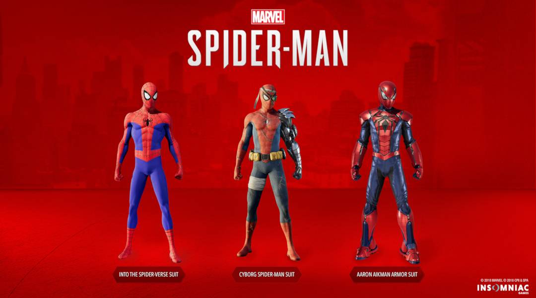 Spider Man Silver Lining Dlc Release Date