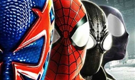 Spider-Man: Shattered Dimensions