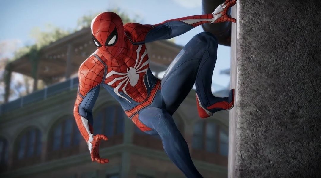 exclusive information tomorrow about spider-man ps4