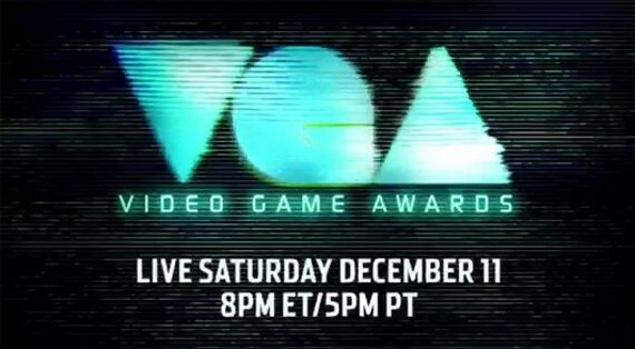 Spike TV Video Game Awards 2010 - The 13 Reveals of the VGAs